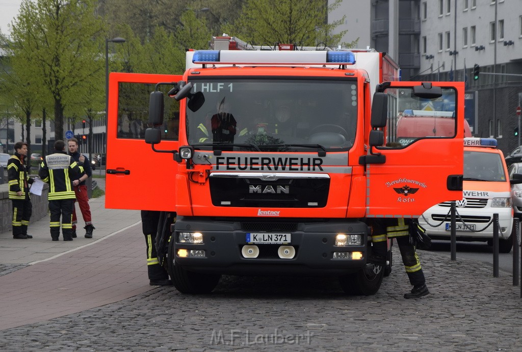 PRhein Koeln Innenstadt Rheinauhafen P145.JPG - Miklos Laubert